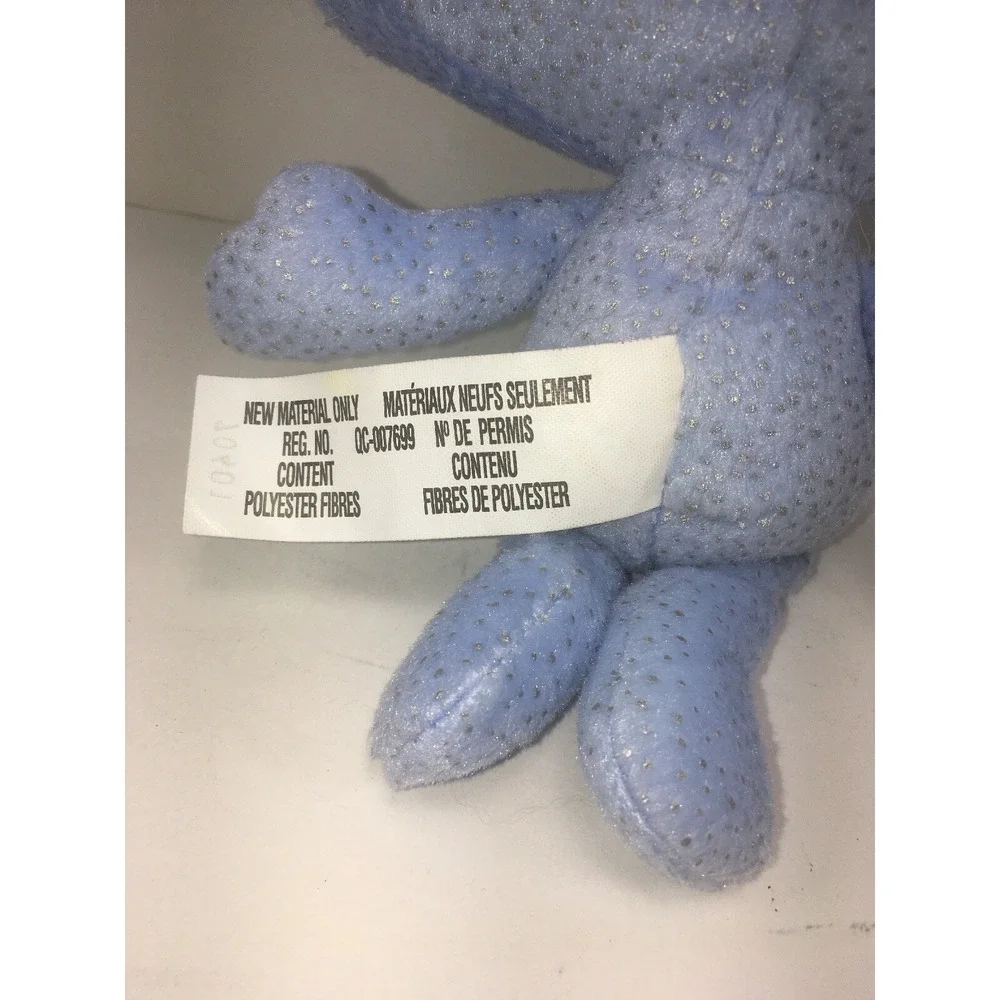 Dreamworks Hasbro Talking Trolls Guy Diamond 12 Stuffed plush 2015 Toy